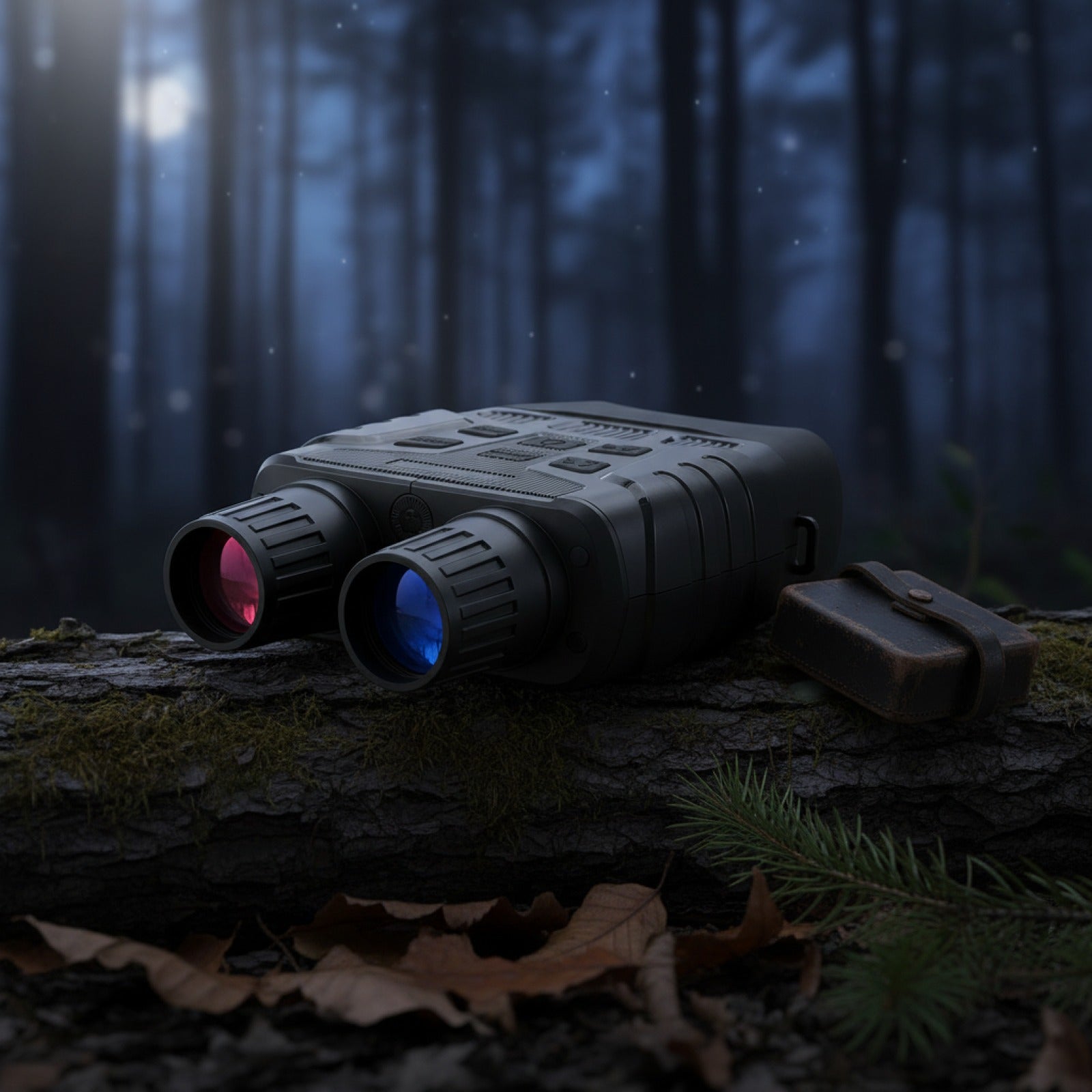 Jumelles Vision Nocturne Darkside