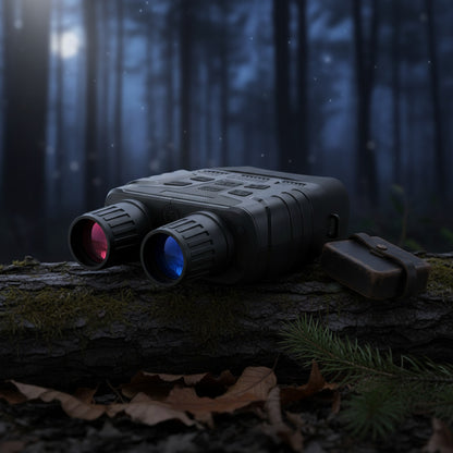 Jumelles Vision Nocturne Darkside