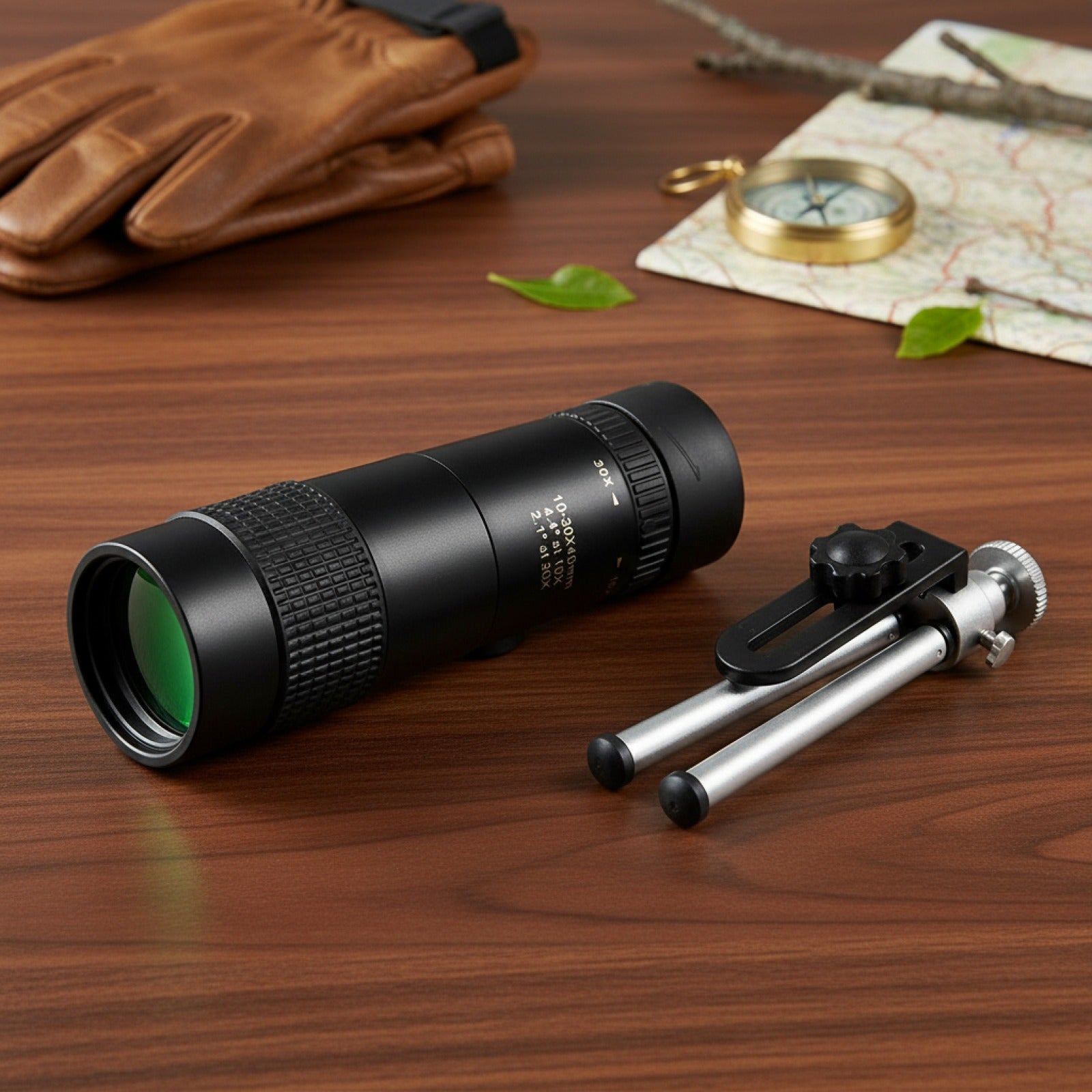 Monoculaire Vision Pro