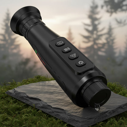 Monoculaire Black Xtrem