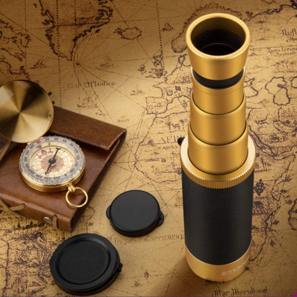 Longue Vue<br> PIRATE