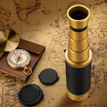 Longue Vue<br> PIRATE