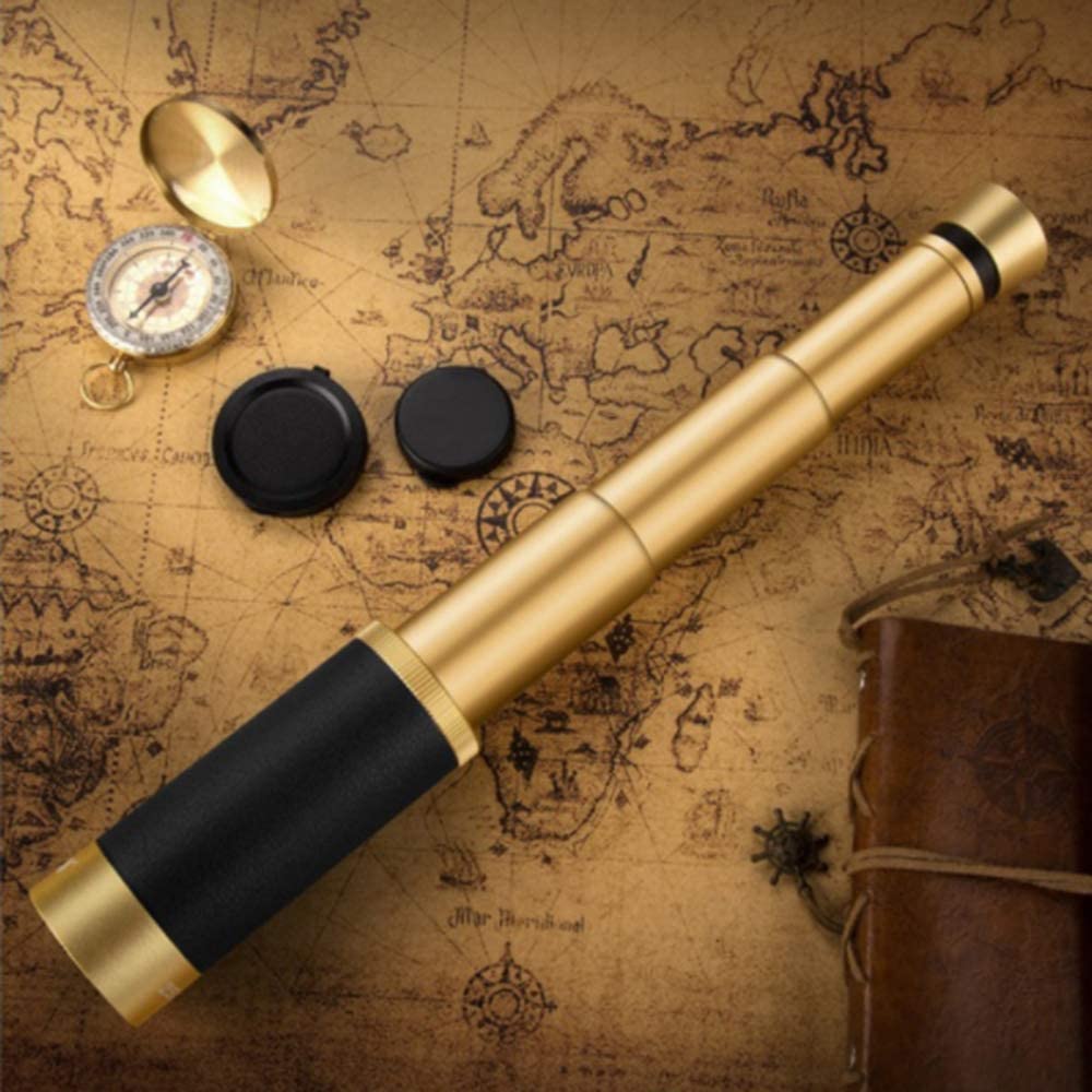 Longue Vue<br> PIRATE