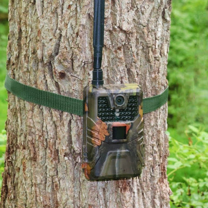 Caméra de chasse <br> TR-90X GSM 4G