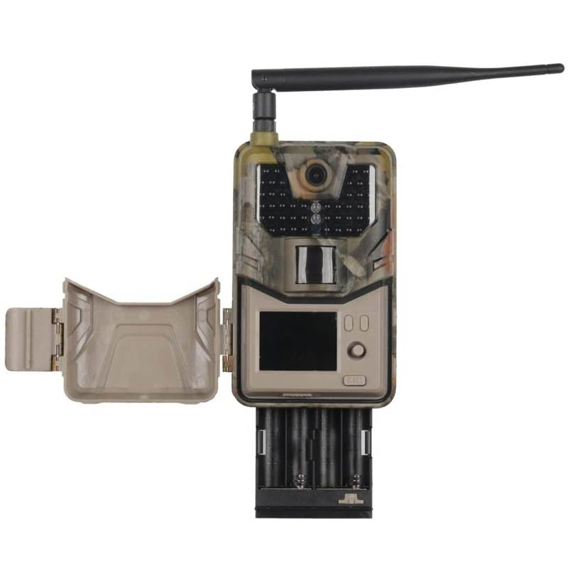Caméra de chasse <br> TR-90X GSM 4G
