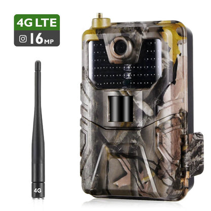 Caméra de chasse <br> TR-90X GSM 4G
