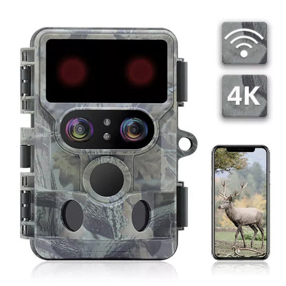 Caméra de chasse 4K <br> TR-92S