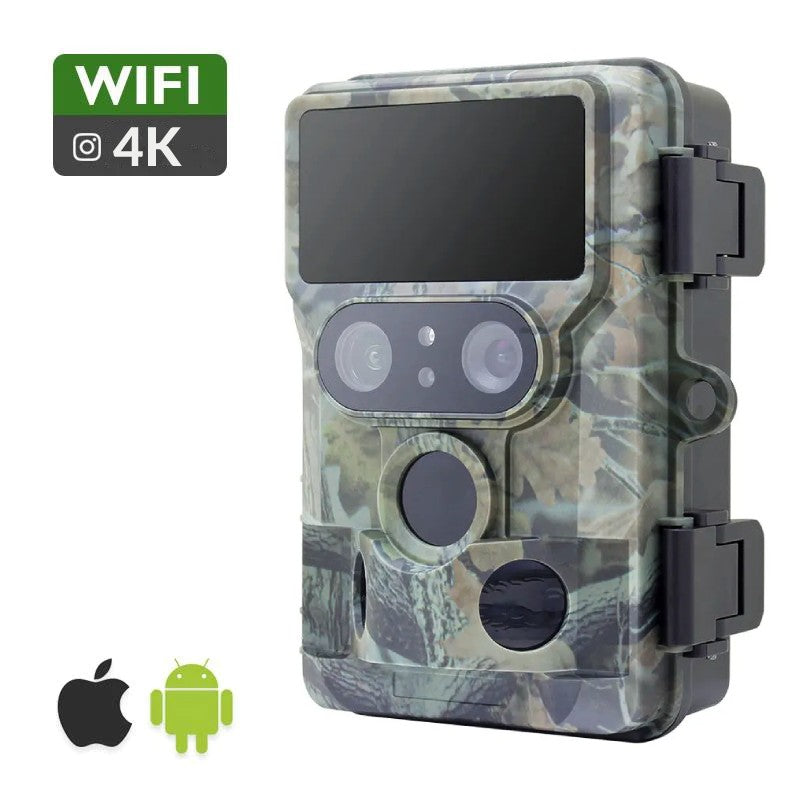 Caméra de chasse 4K <br> TR-92S