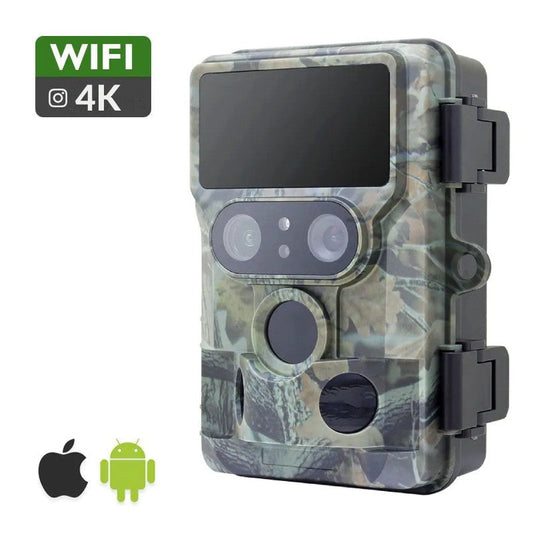 Caméra de chasse 4K <br> TR-92S