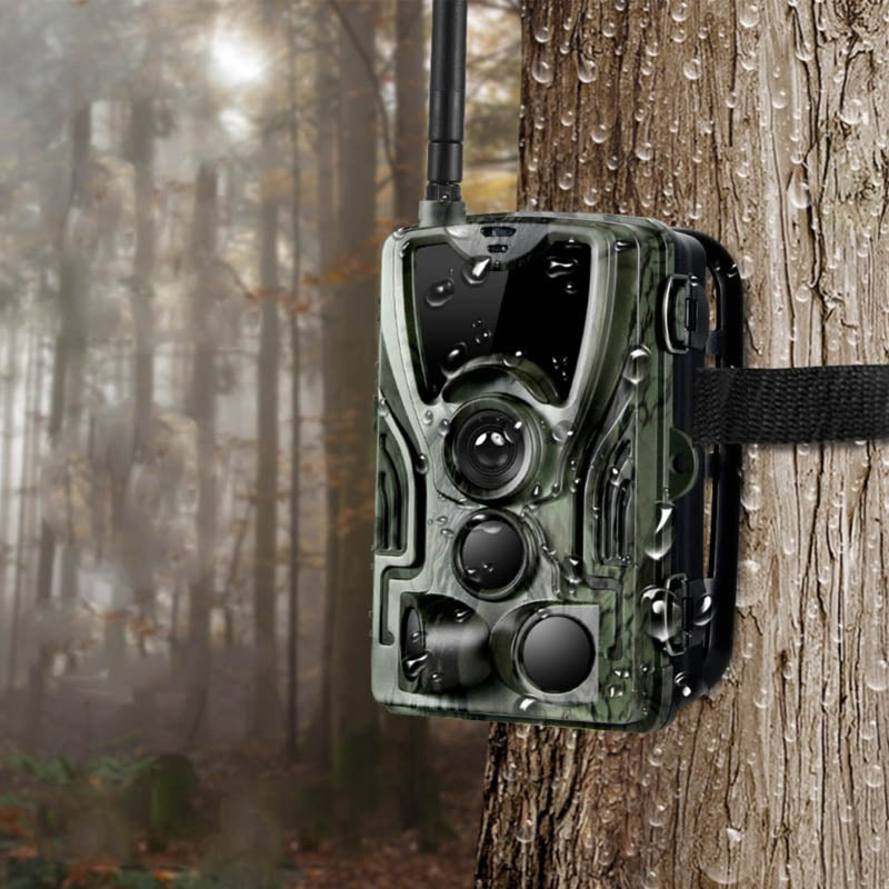 Caméra de chasse <br> TR-81X 4G