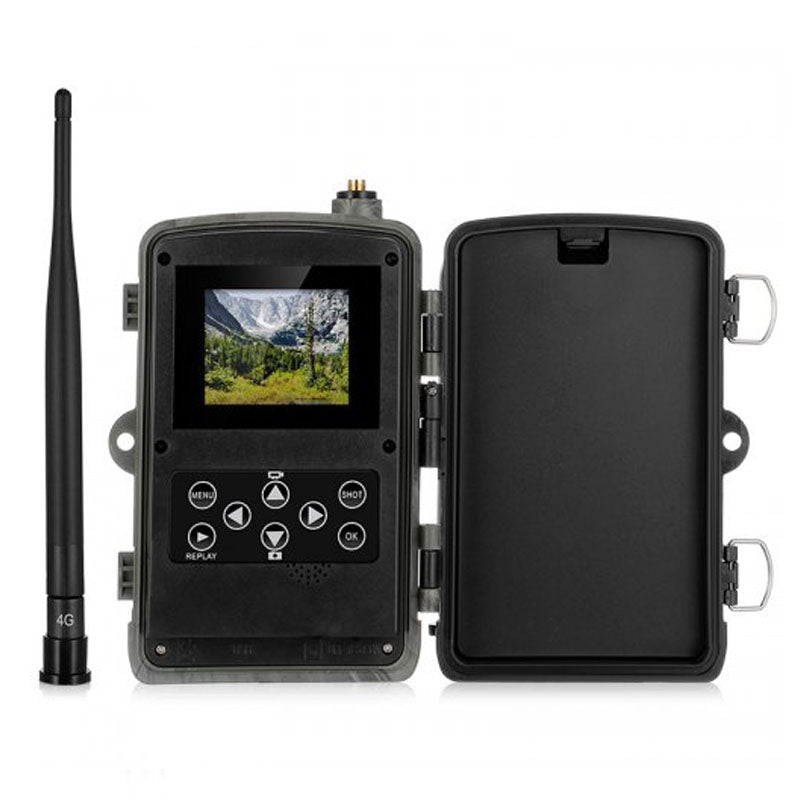 Caméra de chasse <br> TR-81X 4G