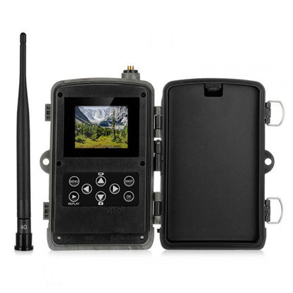 Caméra de chasse <br> TR-81X 4G