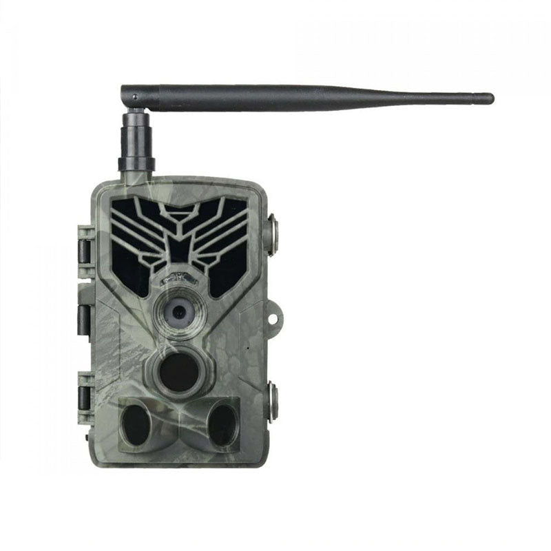Caméra de chasse <br> TR-91X 4G solaire