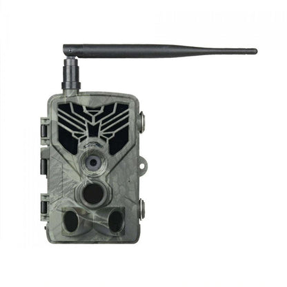 Caméra de chasse <br> TR-91X 4G solaire