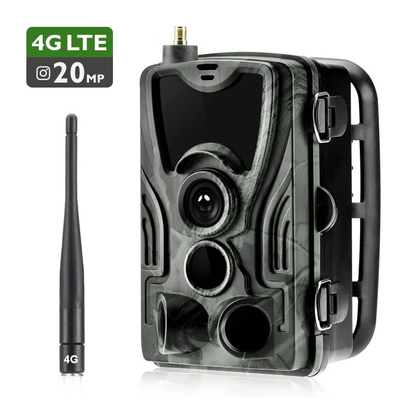 Caméra de chasse <br> TR-81X 4G