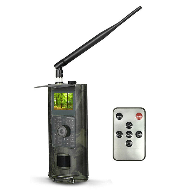 Caméra de chasse <br> TR-70S GSM