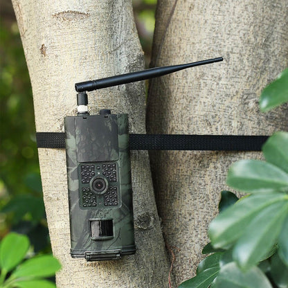 Caméra de chasse <br> TR-70S GSM