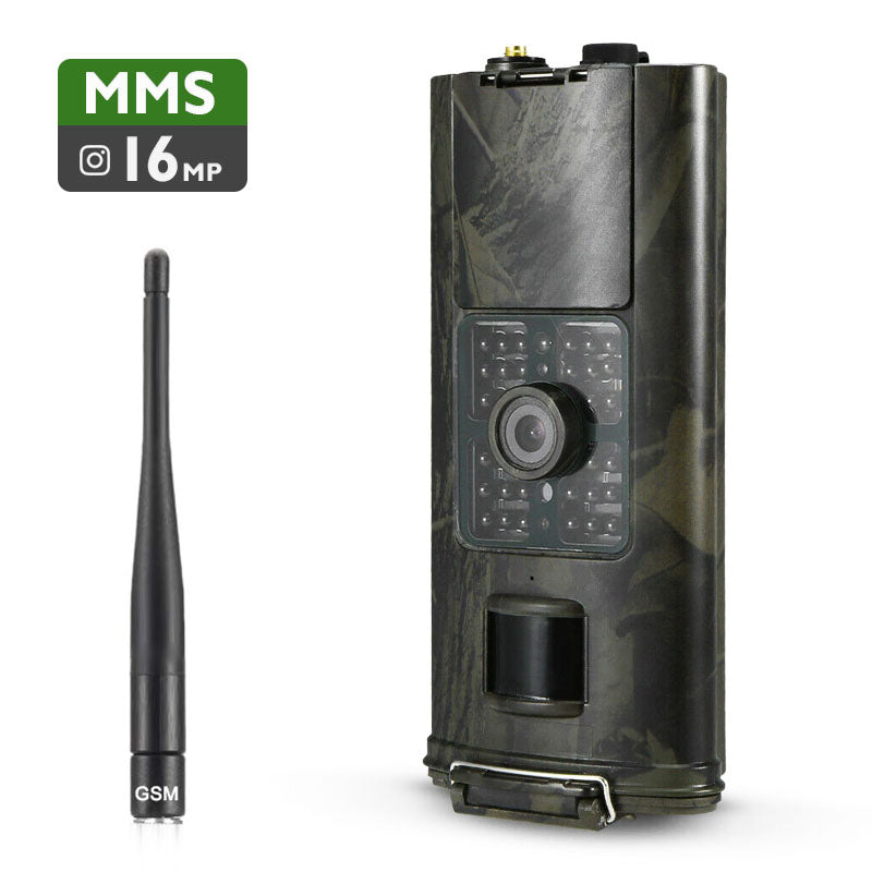 Caméra de chasse <br> TR-70S GSM