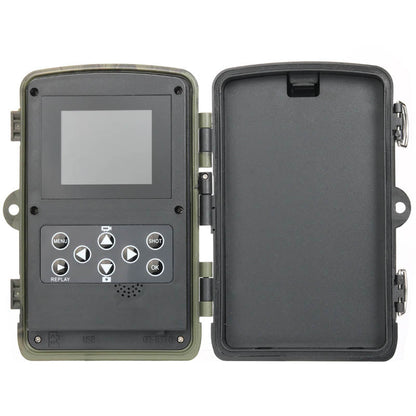 Caméra de chasse <br> TR-80A Infrarouge invisible