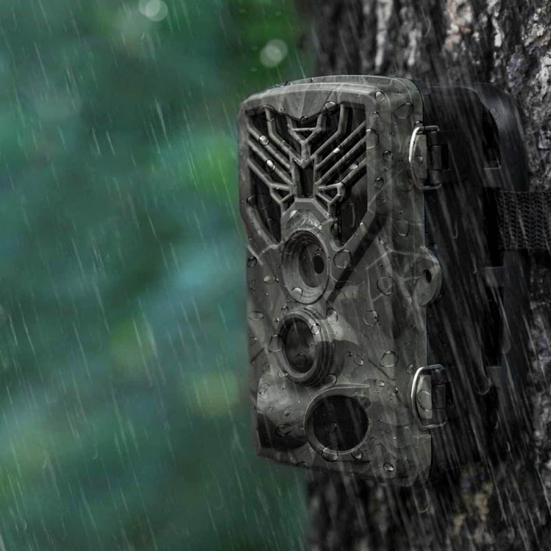 Caméra de chasse <br> TR-80A Infrarouge invisible