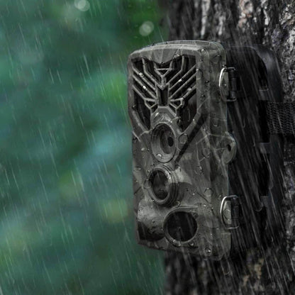 Caméra de chasse <br> TR-80A Infrarouge invisible