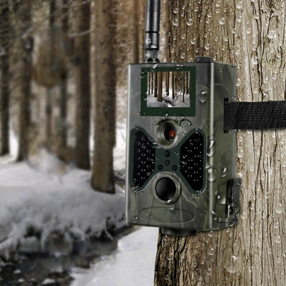 Caméra de chasse <br> TR-92X Professionnelle