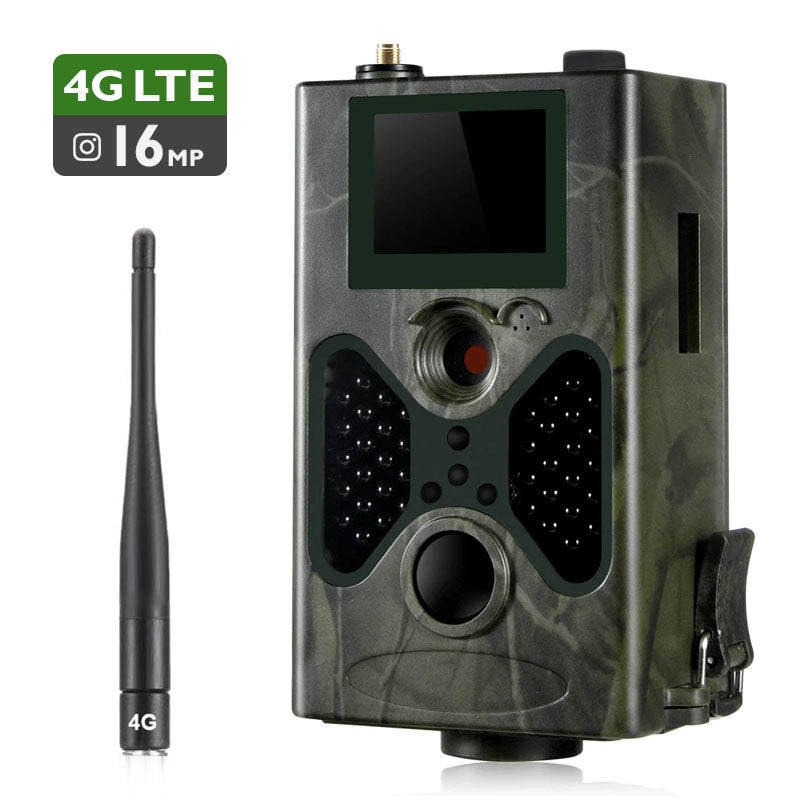 Caméra de chasse <br> TR-92X Professionnelle