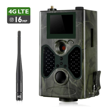 Caméra de chasse <br> TR-92X Professionnelle