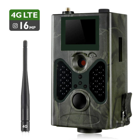 Caméra de chasse <br> TR-92X Professionnelle