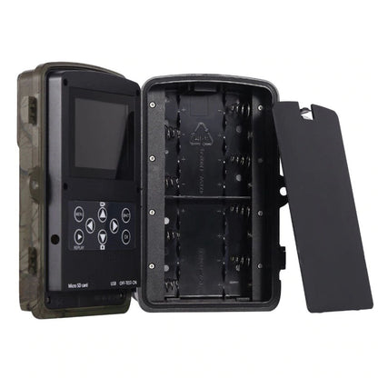 Caméra de chasse <br> TR-90S WiFi