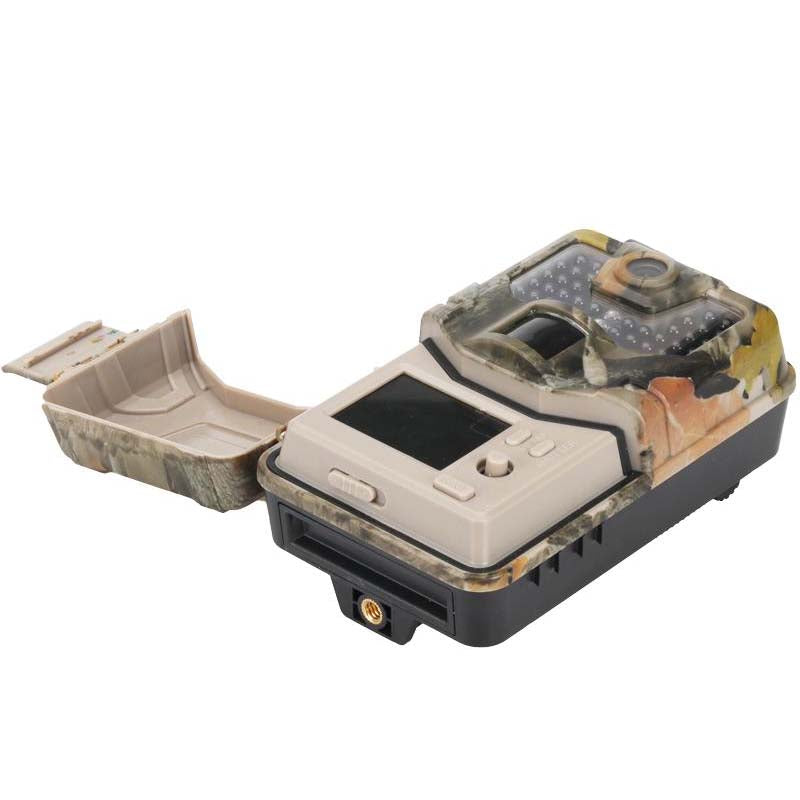 Caméra de chasse <br> TR-90S WiFi
