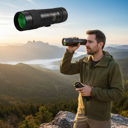 Monoculaire Vision Pro