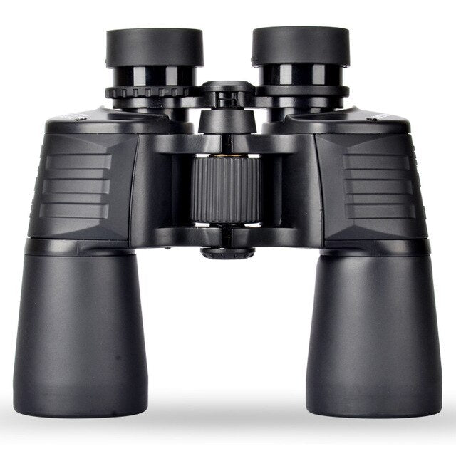 Jumelles 10x50<br> MATRIX CHASSE