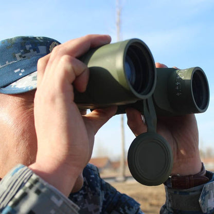 Jumelles marines puissantes 10x50