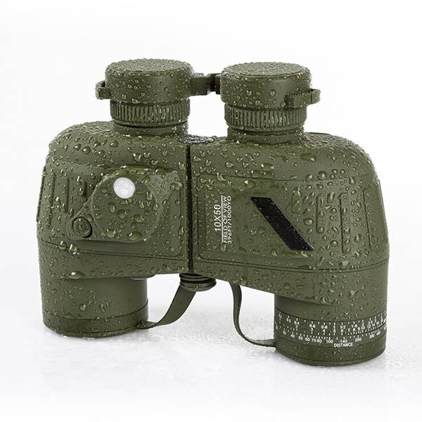 Jumelles marines puissantes 10x50
