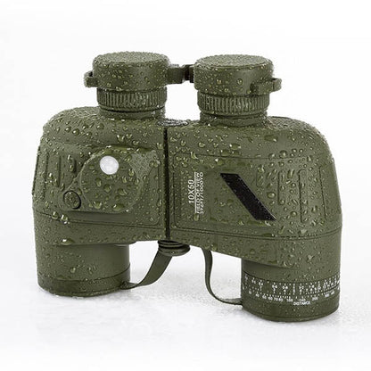 Jumelles marines puissantes 10x50