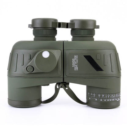 Jumelles marines puissantes 10x50