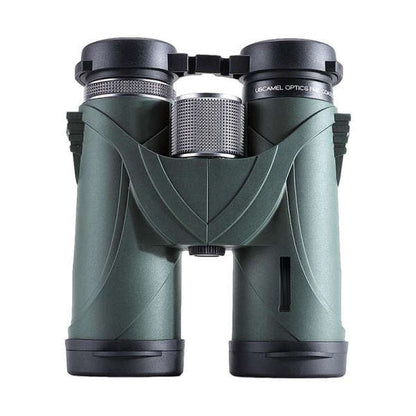 Jumelles 10x42<br> ALPHA PRISME EN TOIT