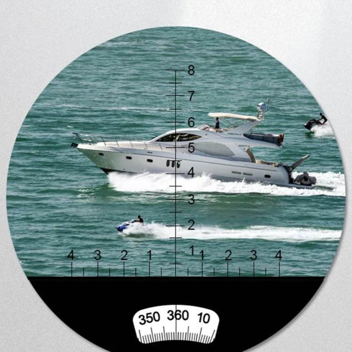 Jumelles 10x50 <br> YANKEE ÉTANCHE