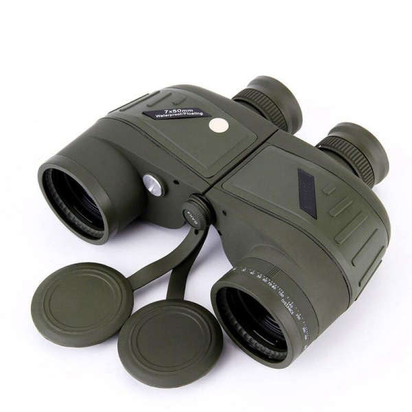Jumelles 7x50<br> SIERRA AUTOFOCUS