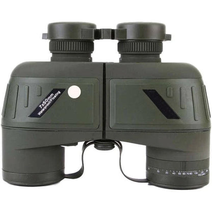 Jumelles 7x50<br> SIERRA AUTOFOCUS