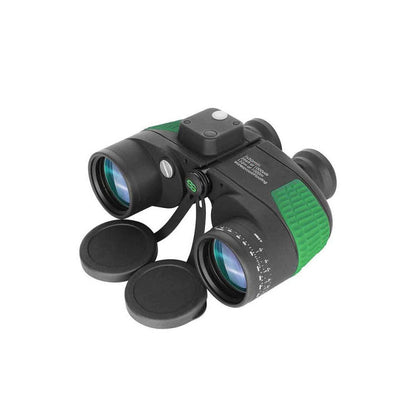 Jumelles 7x50<br> NAVIGATOR COMPAS ÉTANCHES