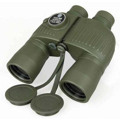 Jumelles 7x50<br> MILITARY ÉTANCHES