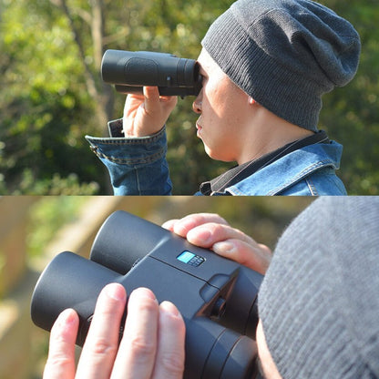 Jumelles 10x42 autofocus