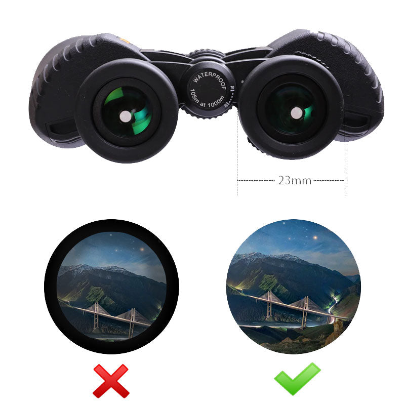 Jumelles 12x50<br> AUTOFOCUS