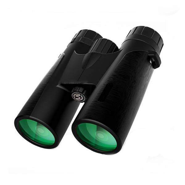 Jumelles 10x42<br> BEAR CHASSE
