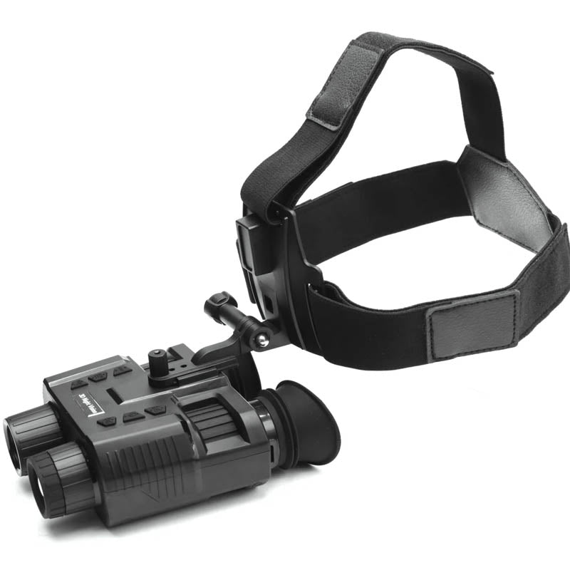 Jumelles Vision Nocturne<br> NVGx1 AVEC SERRE-TÊTE