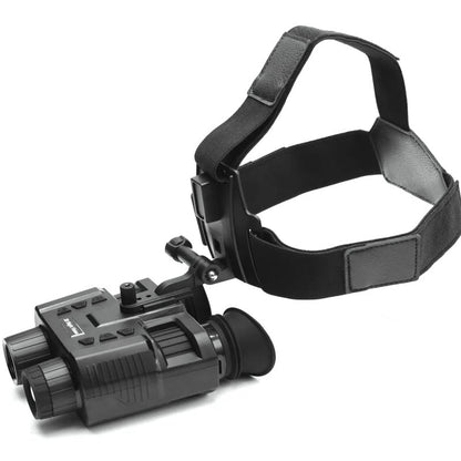 Jumelles Vision Nocturne<br> NVGx1 AVEC SERRE-TÊTE