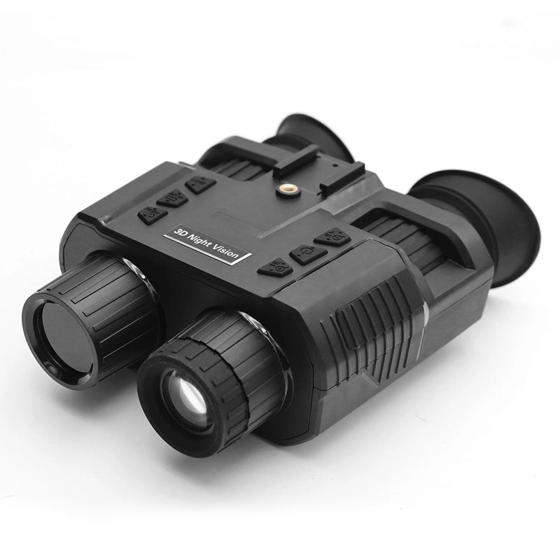 Jumelles Vision Nocturne<br> NVGx1 AVEC SERRE-TÊTE