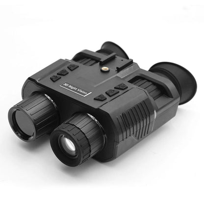 Jumelles Vision Nocturne<br> NVGx1 AVEC SERRE-TÊTE